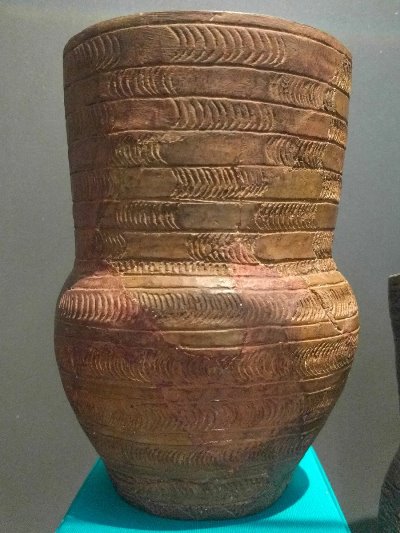 Bronze Age Mug